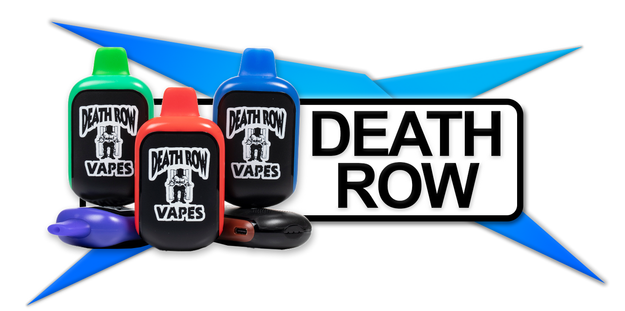 DEATH ROW